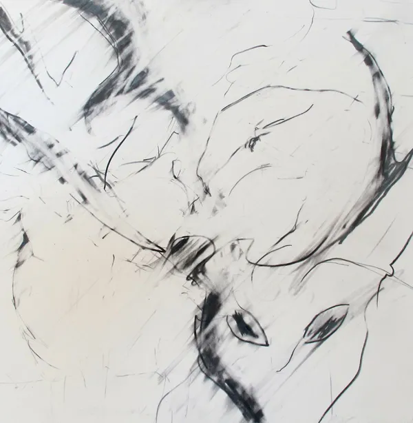 Zeichnungen, Werk 18 von 31 — Pia Schläppi