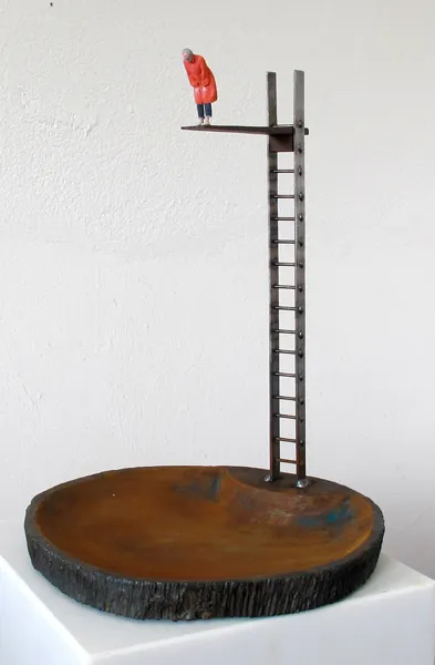 Objekte / Installationen, Werk 9 von 28 — Pia Schläppi