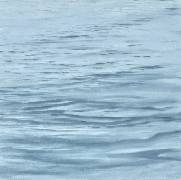 Ölbilder, Werk 18 von 31, 50 × 50 cm — Pia Schläppi